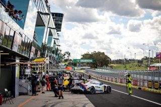 12h Bathurst 2024 - REPCO Bathurst 12 Hour - Intercontinental GT Challenge Round 1 - Foto: Gruppe C Photographya | Gruppe C Photography