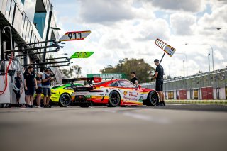 12h Bathurst 2024 - REPCO Bathurst 12 Hour - Intercontinental GT Challenge Round 1 - Foto: Gruppe C Photographya | Gruppe C Photography