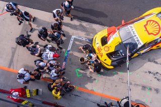 12h Bathurst 2024 - REPCO Bathurst 12 Hour - Intercontinental GT Challenge Round 1 - Foto: Gruppe C Photographya | Gruppe C Photography