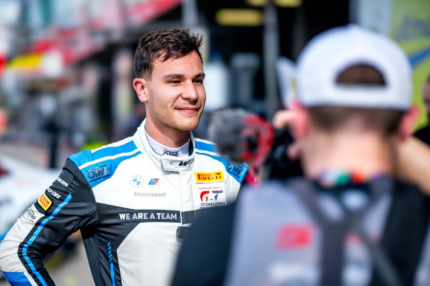 12h Bathurst 2024 - REPCO Bathurst 12 Hour - Intercontinental GT Challenge Round 1 - Foto: Gruppe C Photographya