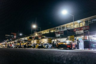 12h Bathurst 2024 - REPCO Bathurst 12 Hour - Intercontinental GT Challenge Round 1 - Foto: Gruppe C Photographya | Gruppe C Photography