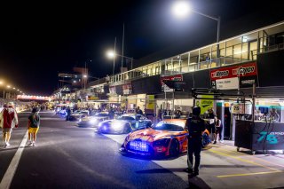 12h Bathurst 2024 - REPCO Bathurst 12 Hour - Intercontinental GT Challenge Round 1 - Foto: Gruppe C Photographya | Gruppe C Photography