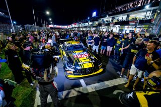 12h Bathurst 2024 - REPCO Bathurst 12 Hour - Intercontinental GT Challenge Round 1 - Foto: Gruppe C Photographya | Gruppe C Photography