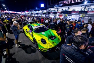 12h Bathurst 2024 - REPCO Bathurst 12 Hour - Intercontinental GT Challenge Round 1 - Foto: Gruppe C Photographya | Gruppe C Photography