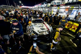 12h Bathurst 2024 - REPCO Bathurst 12 Hour - Intercontinental GT Challenge Round 1 - Foto: Gruppe C Photographya | Gruppe C Photography