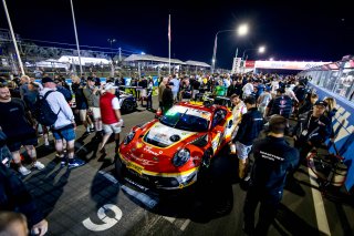 12h Bathurst 2024 - REPCO Bathurst 12 Hour - Intercontinental GT Challenge Round 1 - Foto: Gruppe C Photographya | Gruppe C Photography