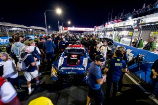 12h Bathurst 2024 - REPCO Bathurst 12 Hour - Intercontinental GT Challenge Round 1 - Foto: Gruppe C Photographya | Gruppe C Photography