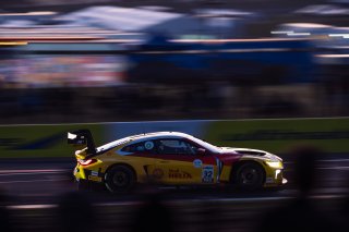 12h Bathurst 2024 - REPCO Bathurst 12 Hour - Intercontinental GT Challenge Round 1 - Foto: Gruppe C Photographya | Gruppe C Photography