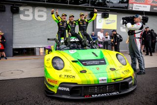 12h Bathurst 2024 - REPCO Bathurst 12 Hour - Intercontinental GT Challenge Round 1 - Foto: Gruppe C Photographya | Gruppe C Photography
