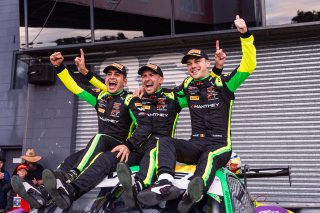 12h Bathurst 2024 - REPCO Bathurst 12 Hour - Intercontinental GT Challenge Round 1 - Foto: Gruppe C Photographya | Gruppe C Photography