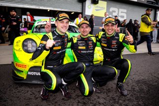 12h Bathurst 2024 - REPCO Bathurst 12 Hour - Intercontinental GT Challenge Round 1 - Foto: Gruppe C Photographya | Gruppe C Photography