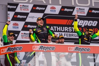 12h Bathurst 2024 - REPCO Bathurst 12 Hour - Intercontinental GT Challenge Round 1 - Foto: Gruppe C Photographya | Gruppe C Photography
