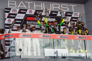 12h Bathurst 2024 - REPCO Bathurst 12 Hour - Intercontinental GT Challenge Round 1 - Foto: Gruppe C Photographya | Gruppe C Photography