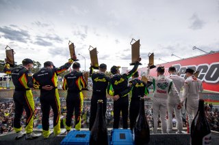 12h Bathurst 2024 - REPCO Bathurst 12 Hour - Intercontinental GT Challenge Round 1 - Foto: Gruppe C Photographya | Gruppe C Photography