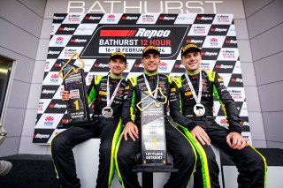 12h Bathurst 2024 - REPCO Bathurst 12 Hour - Intercontinental GT Challenge Round 1 - Foto: Gruppe C Photographya | Gruppe C Photography