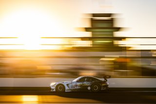 #130 Mercedes-AMG GT3 of Maro Engel, Jules Gounon, and, Mikael Grenier, GruppeM Racing, IGTC, IGTC Pro, FANATEC GT World Challenge America Powered by AWS, SRO America, INDY, Indianapolis, IN October 3 - 6 2024.
 | Fabian Lagunas/SRO