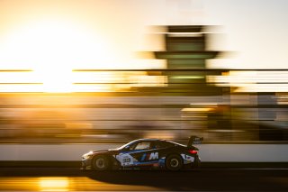 #33 BMW M4 GT3 of Augusto Farfus, Daniel Harper, and Max Hesse, Team WRT, IGTC, IGTC Pro, FANATEC GT World Challenge America Powered by AWS, INDY, Indianapolis, IN October 3 - 6 2024.
 | Fabian Lagunas/SRO