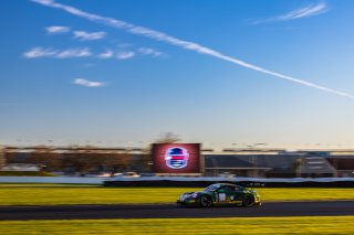 #120 Porsche 911 GT3-R of Adam Adelson, Elliott Skeer, and Laurin Heinrich, Wright Motorsports, GT World Challenge America, Pro, FANATEC GT World Challenge America Powered by AWS, SRO America, INDY, Indianapolis, IN October 3 - 6 2024.
 | Fabian Lagunas/SRO