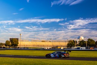 #33 BMW M4 GT3 of Augusto Farfus, Daniel Harper, and Max Hesse, Team WRT, IGTC, IGTC Pro, FANATEC GT World Challenge America Powered by AWS, INDY, Indianapolis, IN October 3 - 6 2024.
 | Fabian Lagunas/SRO