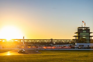 #33 BMW M4 GT3 of Augusto Farfus, Daniel Harper, and Max Hesse, Team WRT, IGTC, IGTC Pro, FANATEC GT World Challenge America Powered by AWS, INDY, Indianapolis, IN October 3 - 6 2024.
 | Fabian Lagunas/SRO