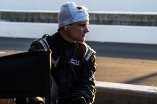 Paddock at FANATEC GT World Challenge America Powered by AWS, SRO America, INDY, Indianapolis, IN October 3 - 6 2024.
 | Jason Doudt/SRO