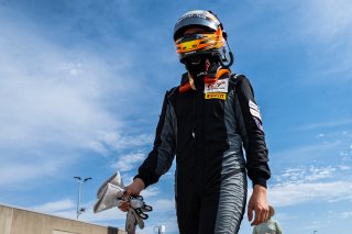 #4 Mercedes-AMG GT3 of Alex Palou, Fabian Schiller, and Luca Stolz, Lone Star Racing, IGTC, IGTC Pro, FANATEC GT World Challenge America Powered by AWS, INDY, Indianapolis, IN October 3 - 6 2024.
 | SRO Motorsports Group