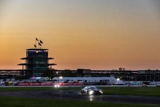 #33 BMW M4 GT3 of Augusto Farfus, Daniel Harper, and Max Hesse, Team WRT, IGTC, IGTC Pro, FANATEC GT World Challenge America Powered by AWS, INDY, Indianapolis, IN October 3 - 6 2024.
 | Fabian Lagunas/SRO