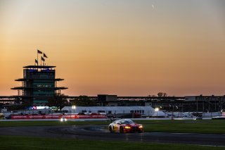 #31 BMW M4 GT3 of Dries Vanthoor, Charles Weerts, and Sheldon Van Der Linde, Team WRT, IGTC, IGTC Pro, FANATEC GT World Challenge America Powered by AWS, INDY, Indianapolis, IN October 3 - 6 2024.
 | Fabian Lagunas/SRO