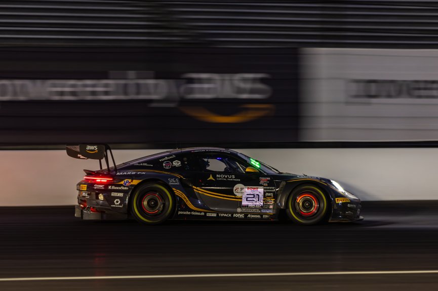 Race