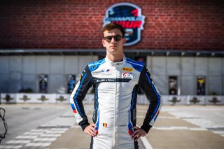 #31 BMW M4 GT3 of Dries Vanthoor, Charles Weerts, and Sheldon Van Der Linde, Team WRT, IGTC, IGTC Pro, FANATEC GT World Challenge America Powered by AWS, INDY, Indianapolis, IN October 3 - 6 2024.
 | Fabian Lagunas/SRO