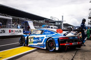 52. ADAC RAVENOL 24h Nürburgring 2024 - Foto: Gruppe C Photography | Gruppe C Photography