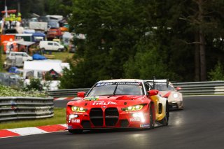 52. ADAC RAVENOL 24h Nürburgring 2024 - Foto: Gruppe C Photography | Gruppe C Photography