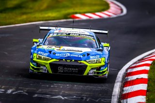 52. ADAC RAVENOL 24h Nürburgring 2024 - Foto: Gruppe C Photography | Gruppe C Photography