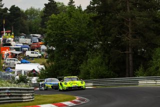 52. ADAC RAVENOL 24h Nürburgring 2024 - Foto: Gruppe C Photography | Gruppe C Photography