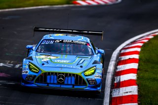 52. ADAC RAVENOL 24h Nürburgring 2024 - Foto: Gruppe C Photography | Gruppe C Photography
