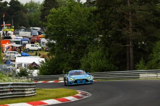 52. ADAC RAVENOL 24h Nürburgring 2024 - Foto: Gruppe C Photography | Gruppe C Photography