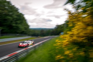 52. ADAC RAVENOL 24h Nürburgring 2024 - Foto: Gruppe C Photography | Gruppe C Photography