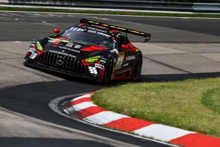 52. ADAC RAVENOL 24h Nürburgring 2024 - Foto: Gruppe C Photography | Gruppe C Photography