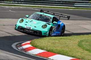 52. ADAC RAVENOL 24h Nürburgring 2024 - Foto: Gruppe C Photography | Gruppe C Photography