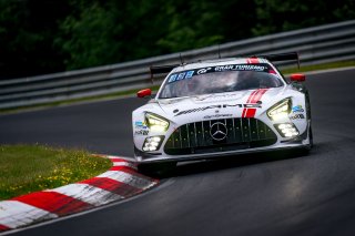 52. ADAC RAVENOL 24h Nürburgring 2024 - Foto: Gruppe C Photography; #130 Mercedes-AMG GT3, Mercedes-AMG Team GetSpeed: Maro Engel, Jules Gounon, Fabian Schiller, Adam Christodoulou
 | Gruppe C Photography