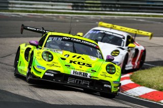 52. ADAC RAVENOL 24h Nürburgring 2024 - Foto: Gruppe C Photography | Gruppe C Photography