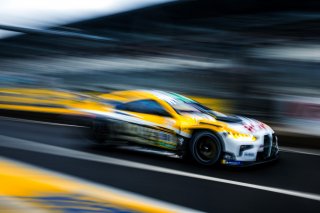 52. ADAC RAVENOL 24h Nürburgring 2024 - Foto: Gruppe C Photography; #98 BMW M4 GT3, ROWE RACING: Raffaele Marciello, Maxime Martin, Marco Wittmann, Augusto Farfus
 | Gruppe C Photography