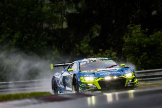52. ADAC RAVENOL 24h Nürburgring 2024 - Foto: Gruppe C Photography; #16 Audi R8 LMS GT3 evo II, Scherer Sport PHX: Frank Stippler, Christopher Mies, Ricardo Feller, Dennis Marschall
 | Gruppe C Photography