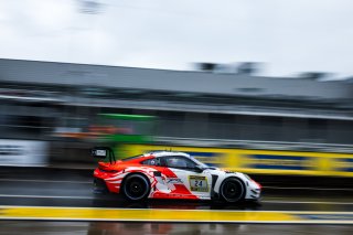 52. ADAC RAVENOL 24h Nürburgring 2024 - Foto: Gruppe C Photography; #24 Porsche 911 GT3 R (992), Lionspeed GP: Antares Au, Patric Niederhauser, Patrick Kolb, Indy Dontje
 | Gruppe C Photography