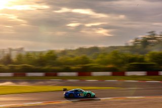 52. ADAC RAVENOL 24h Nürburgring 2024 - Foto: Gruppe C Photography; #44 Porsche 911 GT3 R (992), Falken Motorsports: Joel Eriksson, Tim Heinemann, Nico Menzel, Martin Ragginger
 | Gruppe C Photography