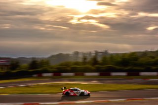 52. ADAC RAVENOL 24h Nürburgring 2024 - Foto: Gruppe C Photography; #24 Porsche 911 GT3 R (992), Lionspeed GP: Antares Au, Patric Niederhauser, Patrick Kolb, Indy Dontje
 | Gruppe C Photography