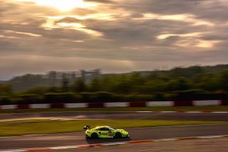 52. ADAC RAVENOL 24h Nürburgring 2024 - Foto: Gruppe C Photography; #911 Porsche 911 GT3 R (992), Manthey EMA: Laurens Vanthoor, Thomas Preining, Kevin Estre, Ayhancan Güven
 | Gruppe C Photography