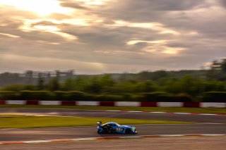 52. ADAC RAVENOL 24h Nürburgring 2024 - Foto: Gruppe C Photography; #4 Mercedes-AMG GT3, Mercedes-AMG Team BILSTEIN: Luca Stolz, Maximilian Götz, Daniel Juncadella, Arjun Maini
 | Gruppe C Photography