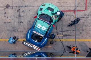 52. ADAC RAVENOL 24h Nürburgring 2024 - Foto: Gruppe C Photography; #44 Porsche 911 GT3 R (992), Falken Motorsports: Joel Eriksson, Tim Heinemann, Nico Menzel, Martin Ragginger
 | Gruppe C Photography