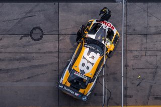 52. ADAC RAVENOL 24h Nürburgring 2024 - Foto: Gruppe C Photography; #98 BMW M4 GT3, ROWE RACING: Raffaele Marciello, Maxime Martin, Marco Wittmann, Augusto Farfus
 | Gruppe C Photography